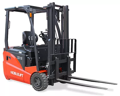 Электропогрузчик NobleLift FE3D20N