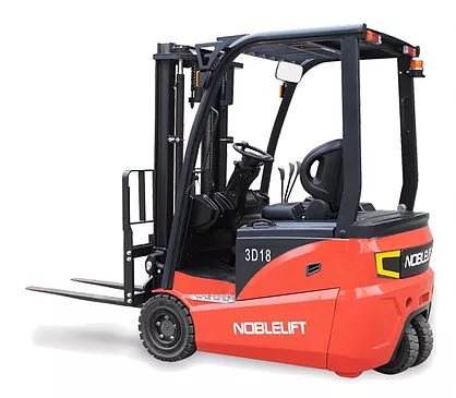 Ричтрак NobleLift RT16PRO